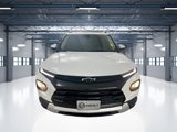 Used 2021 Chevrolet TrailBlazer LT image 2