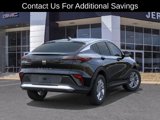 New 2025 Buick Envista Preferred image 4