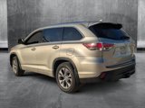 Used 2015 Toyota Highlander XLE image 5
