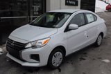 New 2024 Mitsubishi Mirage G4 ES image 3
