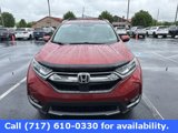 Used 2019 Honda CR-V Touring image 3