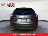 Used 2022 MAZDA CX-9 Touring image 4