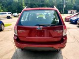 Used 2011 Subaru Forester 2.5X image 5