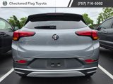 Used 2023 Buick Encore GX Select w/ Safety Package II image 5