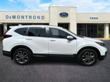 Used 2022 Honda CR-V EX-L image 2