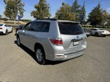 Used 2012 Toyota Highlander 4WD Hybrid image 3