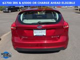 Used 2017 Ford Focus Electric Hatchback image 6