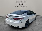 Used 2018 Toyota Camry XSE image 5