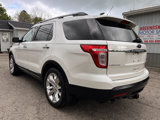 Used 2012 Ford Explorer Limited image 5