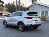 Used 2019 Kia Sportage EX w/ EX Premium Package image 6