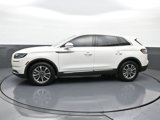 Used 2022 Lincoln Nautilus FWD w/ Premium Package image 4