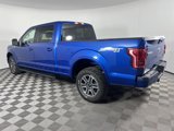 Used 2017 Ford F150 Lariat image 6