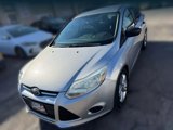Used 2014 Ford Focus S image 2