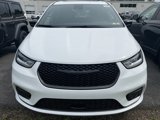 New 2025 Chrysler Pacifica Premium image 2