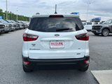 Used 2018 Ford EcoSport SE w/ SE Convenience Package image 4