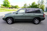 Used 2005 Toyota Highlander 4WD V6 image 4