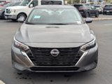 New 2025 Nissan Sentra S image 2