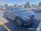 Used 2015 Nissan Murano SL w/ SL Technology Package image 3