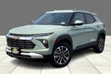 New 2025 Chevrolet TrailBlazer LT w/ Convenience Package image 2