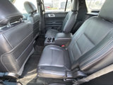 Used 2015 Ford Explorer Sport w/ Equipment Group 401A image 3