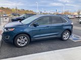 Used 2016 Ford Edge SEL w/ Equipment Group 201A image 2