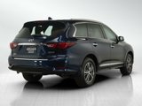 Used 2017 INFINITI QX60 AWD w/ Premium Package image 5