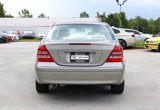 Used 2004 Mercedes-Benz C 320 4MATIC Sedan image 6