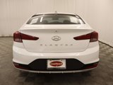 Used 2020 Hyundai Elantra SEL w/ Cargo Package (C1) image 5