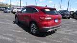 Certified 2022 Ford Escape Titanium w/ Class II Trailer Tow Package image 5