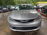 Used 2015 Chrysler 200 Limited w/ Spring Special Group image 3