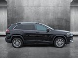Used 2019 Jeep Cherokee Latitude w/ Popular Appearance Group image 4