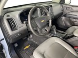 Certified 2020 Chevrolet Colorado W/T image 5