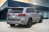 Used 2021 Jeep Grand Cherokee High Altitude image 5