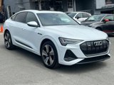 Used 2021 Audi e-tron Prestige w/ Prestige Package image 3