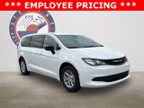 New 2025 Chrysler Voyager LX image 1