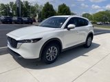 Certified 2022 MAZDA CX-5 AWD 2.5 S image 4