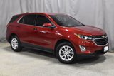 Used 2019 Chevrolet Equinox LT image 3