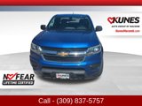 Used 2018 Chevrolet Colorado 2WD Extended Cab image 2