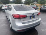 Used 2017 Kia Forte LX w/ LX Popular Package image 3