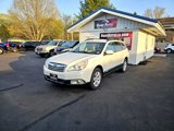 Used 2010 Subaru Outback 2.5i Premium image 3
