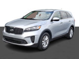 Used 2019 Kia Sorento LX image 3