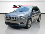 Used 2019 Jeep Cherokee Latitude Plus image 3