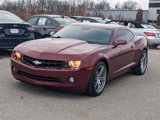 Used 2011 Chevrolet Camaro LT image 3