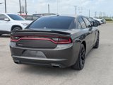 Used 2020 Dodge Charger SXT w/ Blacktop Package image 3