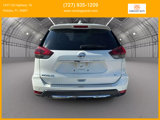 Used 2020 Nissan Rogue SL w/ Premium Package image 4