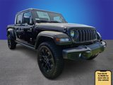 New 2025 Jeep Gladiator Sport image 2