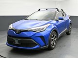 Used 2021 Toyota C-HR XLE image 4