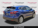 Used 2022 Nissan Rogue Sport S image 5