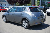 Used 2015 Nissan Leaf S w/ Charge Package image 3