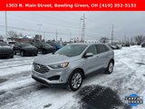 Used 2022 Ford Edge Titanium image 6